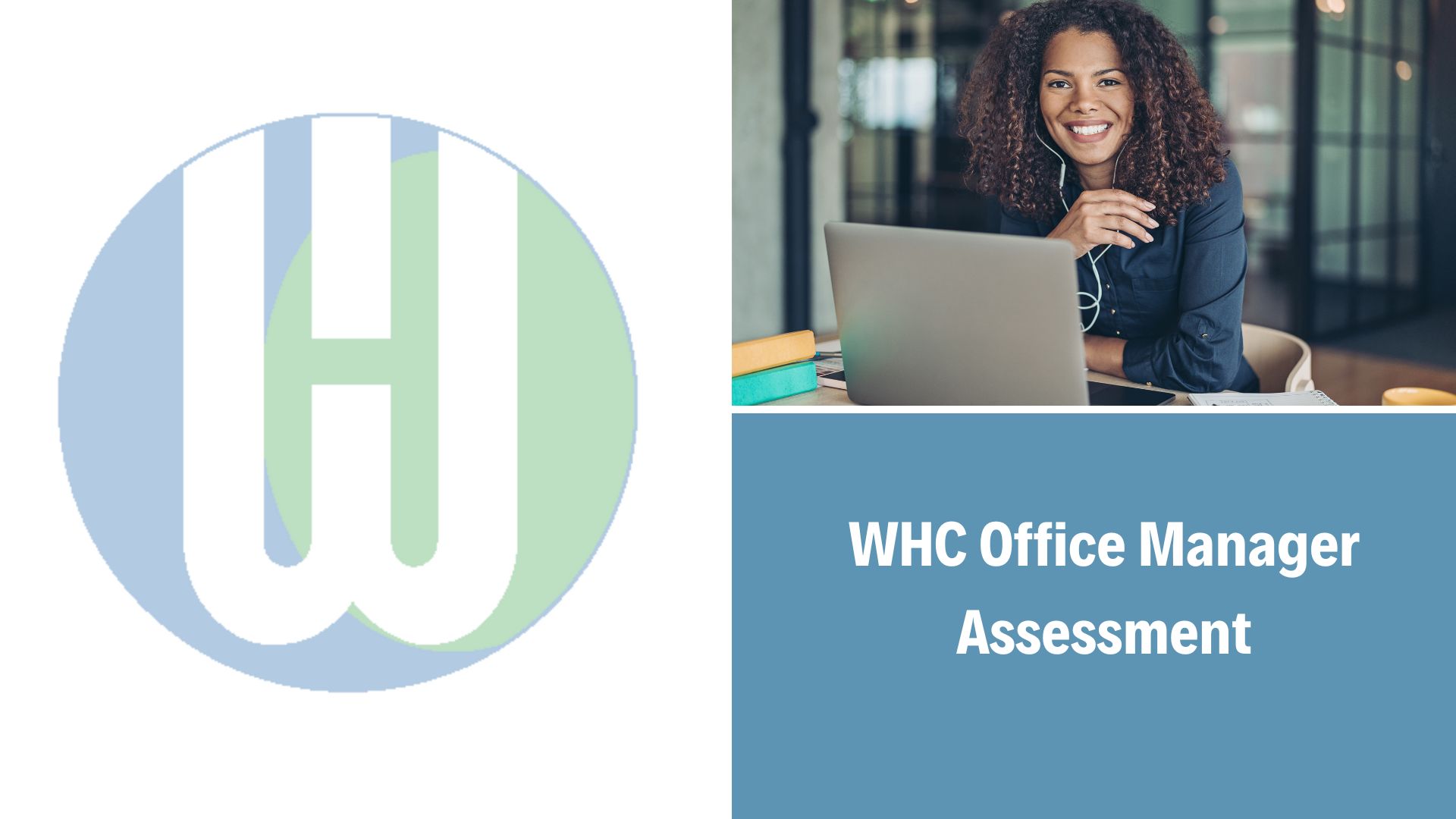 Office Manager Assessment