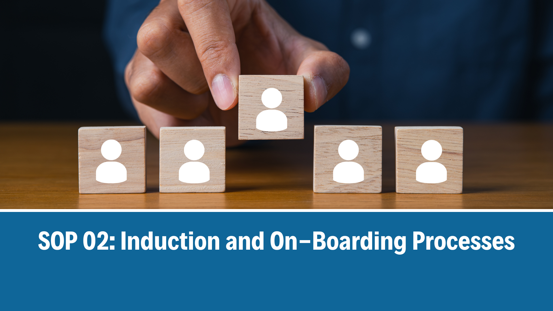LEN4PrEP SOP 02: Induction and On-Boarding Processes, V1.0, 18 November 2025