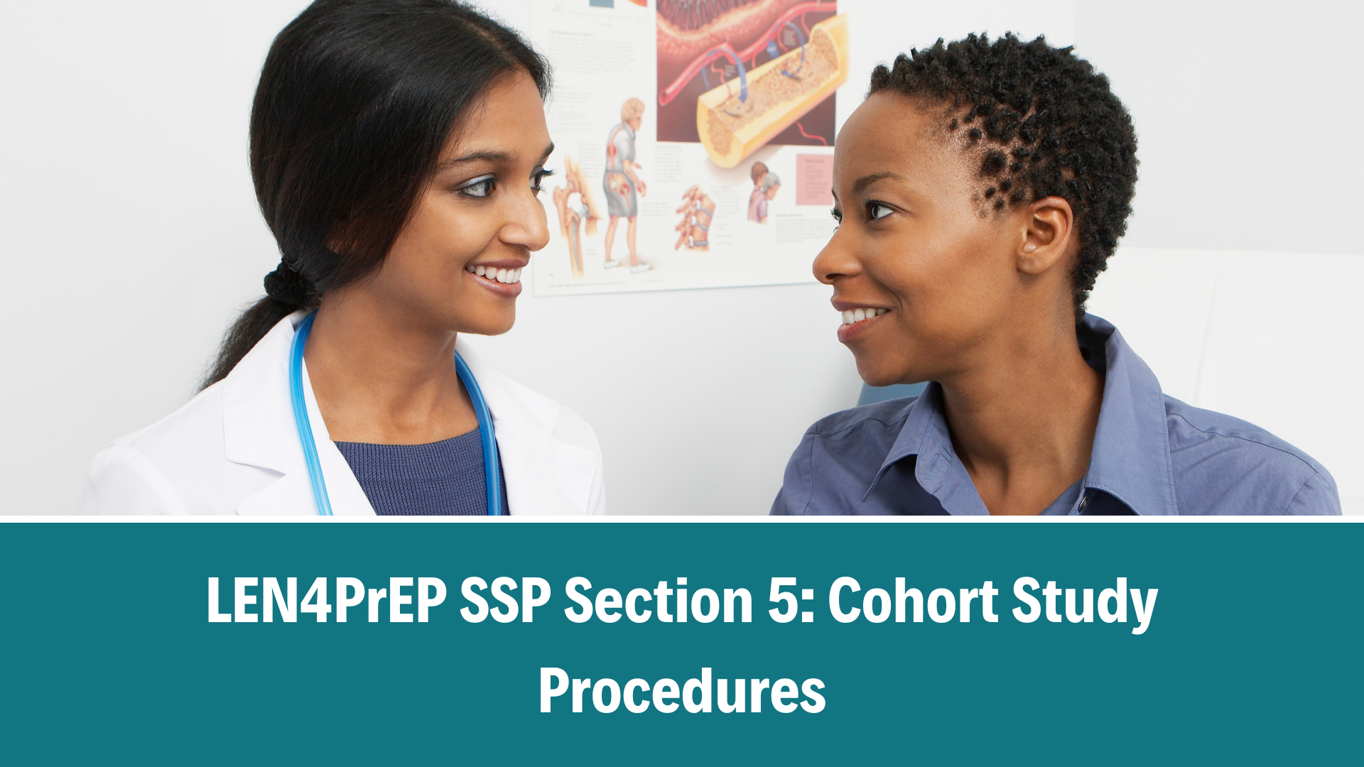 LEN4PrEP SSP Section 5: Cohort Study Procedures, V2.0, 13 Apr 2026